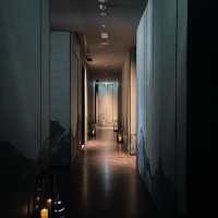 90 นาทีแห่งความผ่อนคลายที่ Auriga Wellness