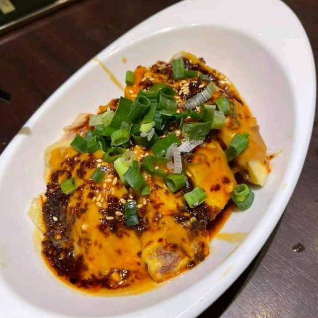 夏麵館放題大閘蟹