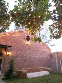 Shing A Ring A Ring Hang Out & Cafe