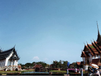 เมืองโบราณ สมุทรปราการ