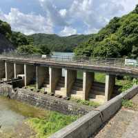 行山路線精選 - 石梨貝水塘