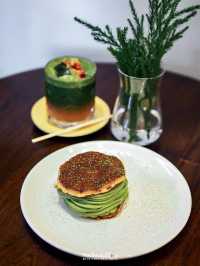 🍵Chaya Teahouse นั่งจิบชาญี่ปุ่นในบ้านแสนเงียบสงบ