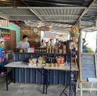 ส้มตำเป่าปาก