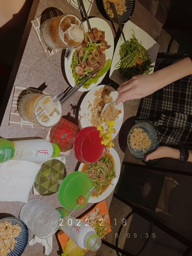 台北酒吧推薦｜這裡好適合約會！讓你一秒置身海邊🏖️
