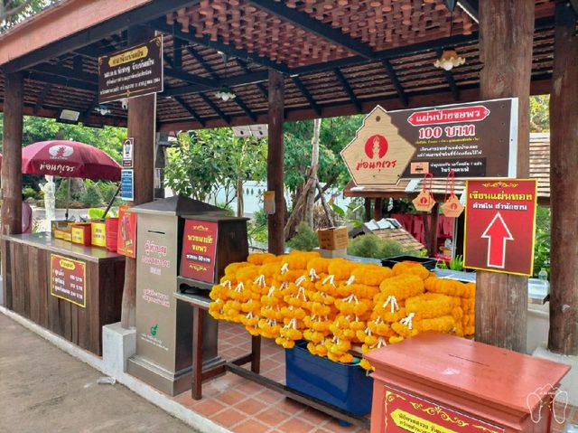🤲🏻 ม่อนกุเวร - บูชาท้าวเวสสุวรรณ สายมูห้ามพลาด