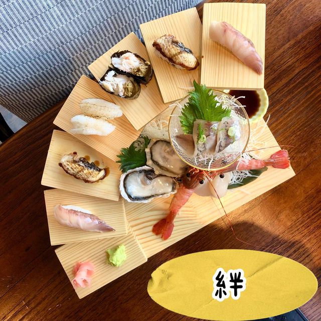 尖沙咀精緻日式居酒屋🏮