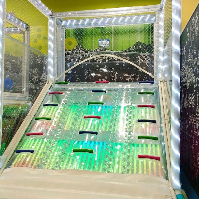 わいわいぱーく　イオン苗穂店