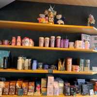 【浅草】スターバックスコーヒー 雷門店🇯🇵