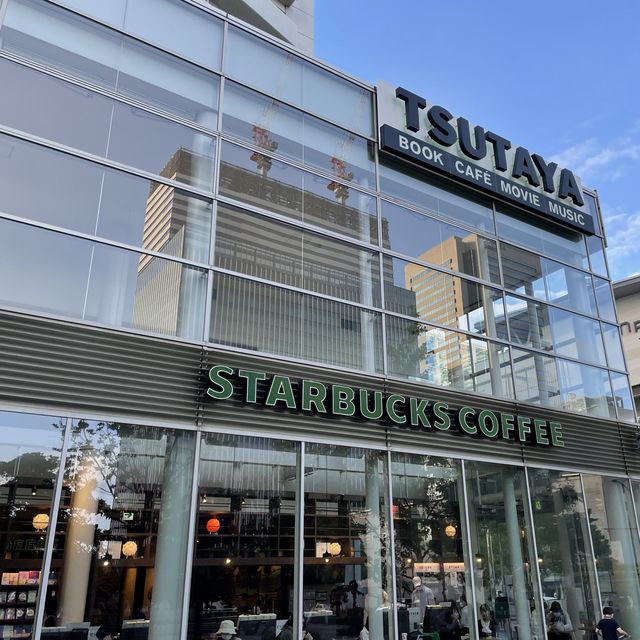 オシャレなお店がたくさん！横浜 みなとみらい