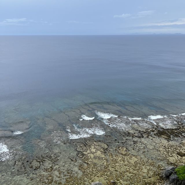 【沖縄・伊江島】伊江島の絶景スポット！
