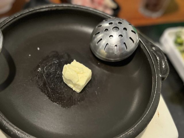 Shabu Yaki Shabu Yaki