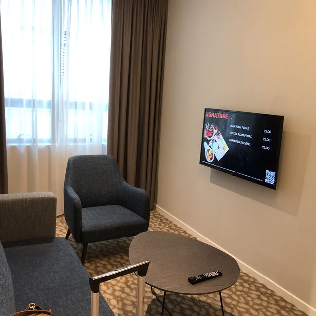 Holiday Inn Express @ JB