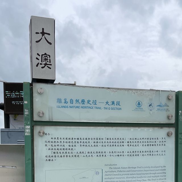 大澳必買手信 大澳必買手信