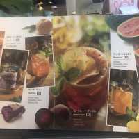 Tsukada Nojo - “Farm to Table” Japanese Delights in Hong Kong