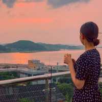행주산성 근처 뷰좋은카페 리오리코