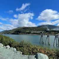 Ketchikan, Alaska - Salmon capital of the world