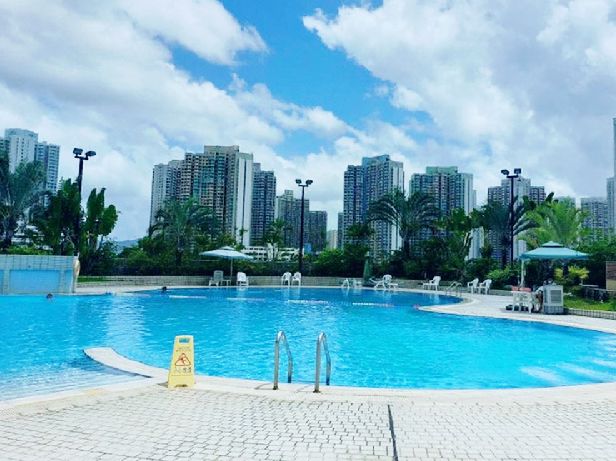 天水圍性價比酒店🏨