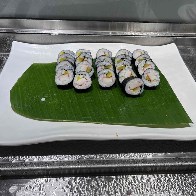 超抵食老牌韓燒大滿足