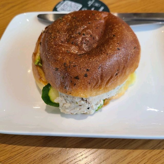 坐得舒適的特色連鎖咖啡店 坐得舒適的特色連鎖咖啡店