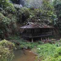 Nam Dee Watwrfall 
