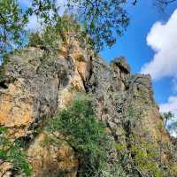 วนอุทยานเขานางพันธุรัต