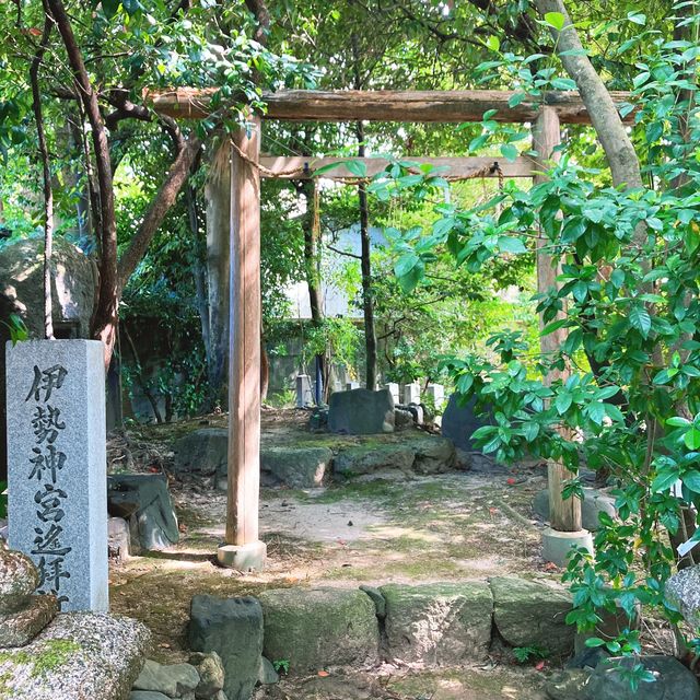 【京都】田中姓のいわれの地域かも