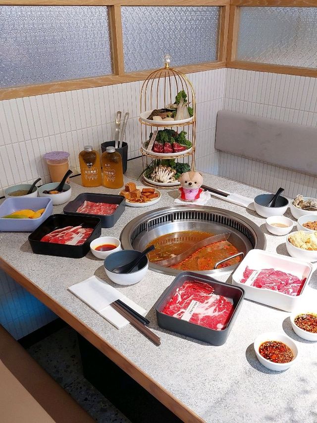 旺角 | 好呷台灣火鍋 | 人氣火鍋店任吃吃到飽