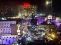 Genting Highlands Malaysia