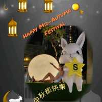 與♡星月兔🐰♡的相聚