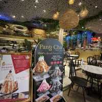 🇹🇭 Iconlux restaurants