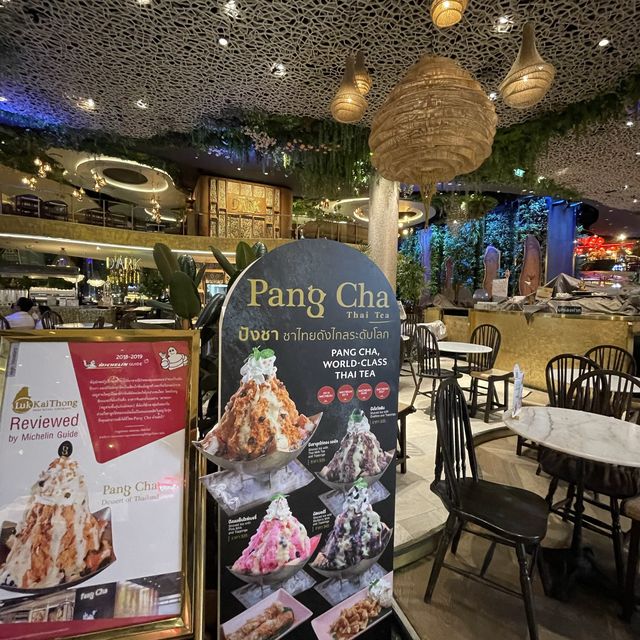 🇹🇭 Iconlux restaurants