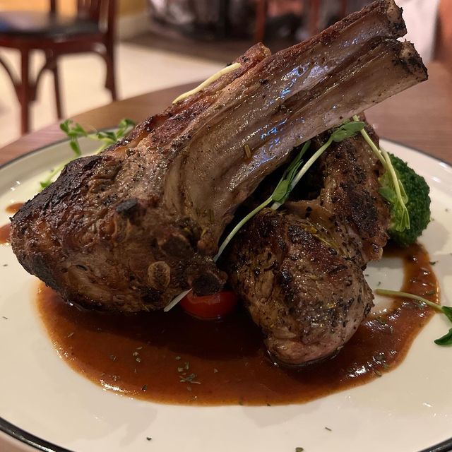 高CP值套餐，大班朋友聚餐好地方