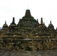 World Largest Buddhist Temple 