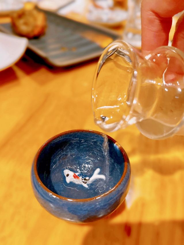 日本直送活🦞刺身