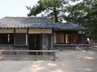 Shoin Shrine