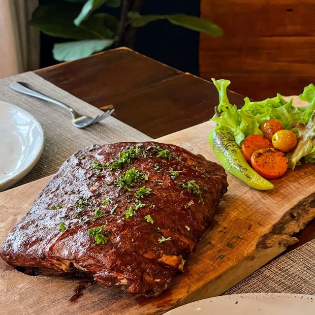 MEDIUM RARE เชียงใหม่ 🥩