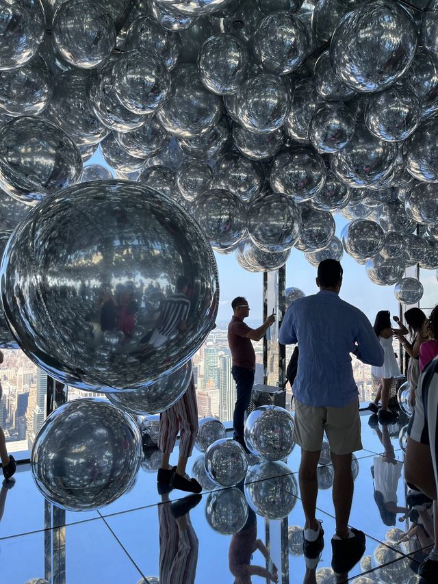 Summit One Vanderbilt