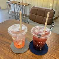 Aram coffee&crepes