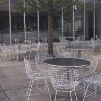 [High Museum of Art] One day trip to an amazing art museum!