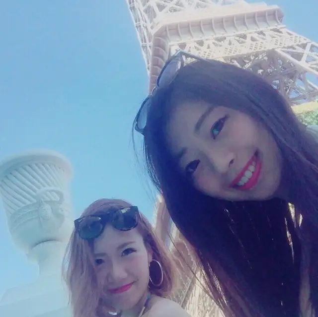 アメリカ　ラスベガス観光