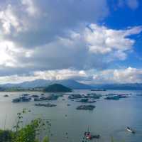 隱世港版天空之城