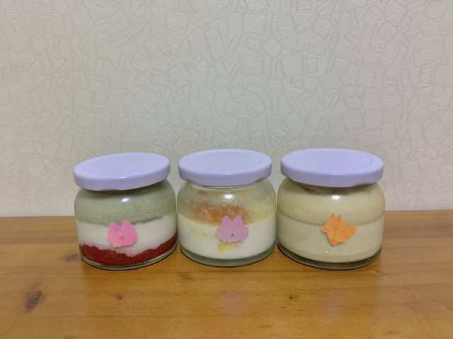 유튜버 곽토리님이 운영하는 요괴냥수비대💖인생판나코타맛집👍