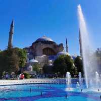 Beautiful Turkey