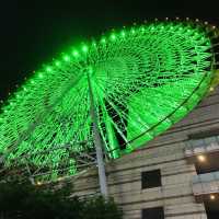 🎡最具特色的百貨🟢Miramar 美麗華百樂園