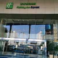 Holiday Inn Express Shanghai Zhabei