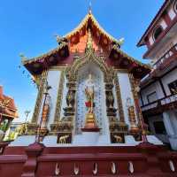 วัดแสนเมืองมาหลวง
