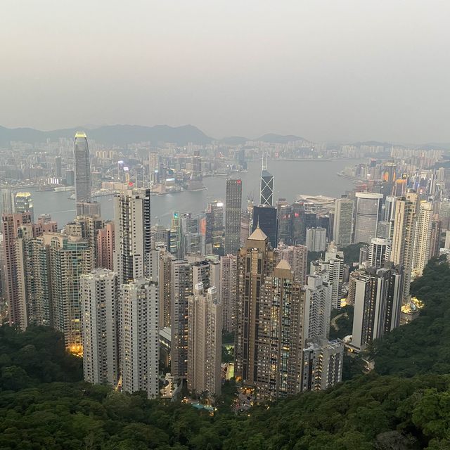 再游太平山