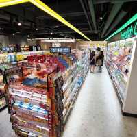 松本清第四分店港島旗艦店