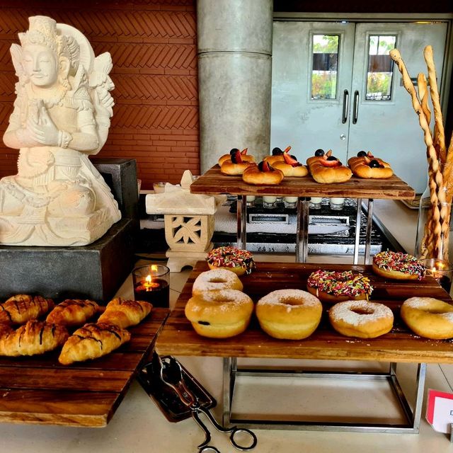 HILTON GARDEN INN NGURAH RAI AIRPORT BALI 🏖️