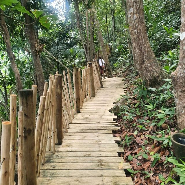 Soneva Kiri 
